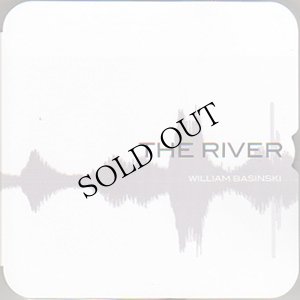 画像1: William Basinski "The River" [2CD]