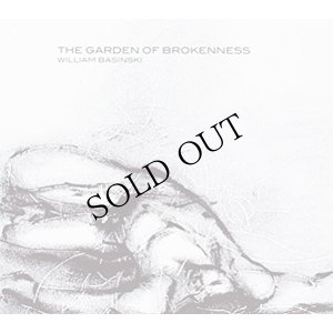 画像1: William Basinski "The Garden of Brokenness" [CD]