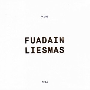 画像1: ACLDS "Fuadain Liesmas" [CD]