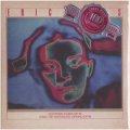 Eric Ross "Electronic Etudes (Op. 18), Songs For Synthesized Soprano (Op. 19)" [CD-R]