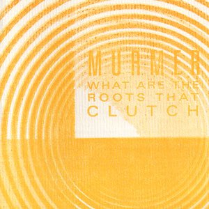画像1: Murmer "What Are The Roots That Clutch" [CD]