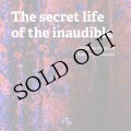 Christina Kubisch, Annea Lockwood "The Secret Life Of The Inaudible" [2CD]