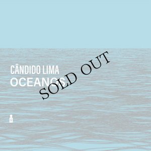 画像1: Candido Lima "Oceanos" [LP]