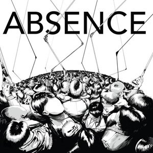 画像1: V.A "Absence" [CD-R]