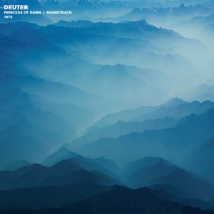 画像1: Deuter "Princess Of Dawn / Soundtrack" [LP]