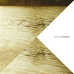 画像2: Maurizio Abate "Standing Waters" [LP]