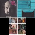Jack Tamul "Electro/Acoustic, The Referee Has Vanished, Zaat" [2CD-R]