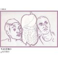 Nastro "gASTRO" [Cassette]