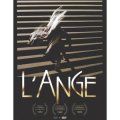 Patrick Bokanowski "L'ange" [Blu-Ray + PAL DVD]