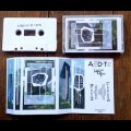 Aymeric de Tapol "Hache de Fer" [Cassette]