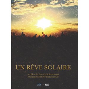 画像1: Patrick Bokanowski "Un Reve Solaire" [Blu-Ray + PAL DVD]