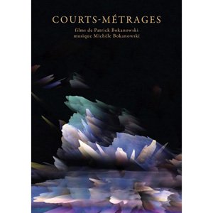 画像1: Patrick Bokanowski "Courts Metrages" [Blu-Ray + PAL DVD]