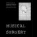 画像1: VITTORE BARONI / MAURIZIO BIANCHI / PIERMARIO CIANI / DANIELE CIULLINI "Musical Surgery" [CD] (1)