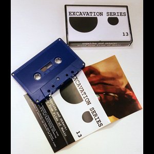画像2: V.A "Engelika And Others: Music From Films Of Music" [Cassette]