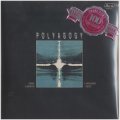 Polyagogy, Keyboard Music [2CD-R]