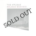 The Kolmas　"Kolmas Musiikki" [CD]
