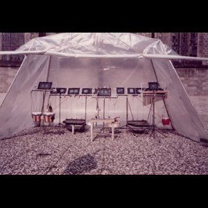 画像4: Joe Jones "Solar Music Tent" [LP + Book]