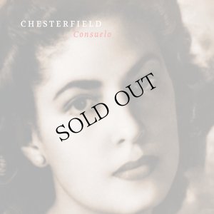 画像1: Chesterfield "Consuelo" [CD]
