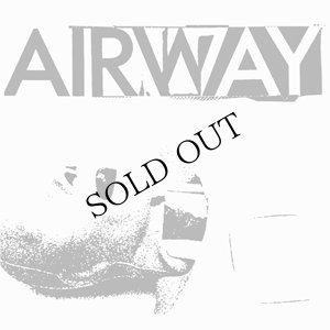 画像1: Airway "Live At MOCA" [CD]