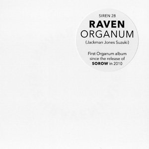 画像1: Organum "RAVEN" [CD]