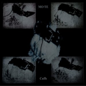 画像1: Mo・Te "Cuffs" [CD]
