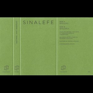 画像1: Giovanni Lami "Sinalefe" [Cassette]