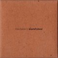 Mysterybear "Oscillation" [CD-R]