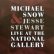 画像1: Michael Snow, Jesse Stewart "Live at the National Gallery" [CD] (1)