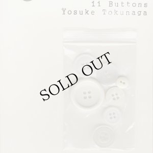 画像1: Yosuke Tokunaga "11 Buttons" [CD-R]