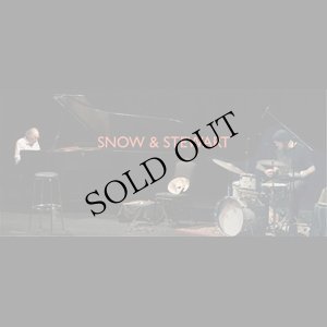 画像2: Michael Snow, Jesse Stewart "Live at the National Gallery" [CD]