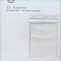 Yosuke Tokunaga "11 Cloths" [CD-R]