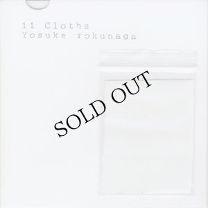 画像1: Yosuke Tokunaga "11 Cloths" [CD-R]