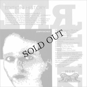 画像4: ZNR "Barricade 3" [CD]