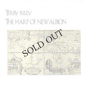 画像1: Terry Riley "The Harp of New Albion" [2CD]