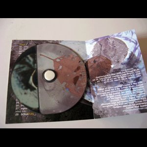 画像2: Artificial Memory Trace "Paraexpanzin" [CD-R]