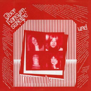 画像2: Missus Beastly "Missus Beastly - 1970" [CD]