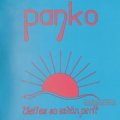 Panko "Weil Es So Schon Perlt" [CD]
