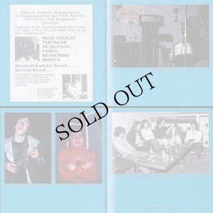 画像3: Panko "Weil Es So Schon Perlt" [CD]