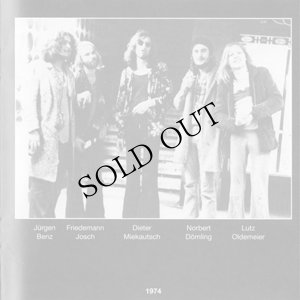 画像5: Missus Beastly "Missus Beastly - 1974" [CD]