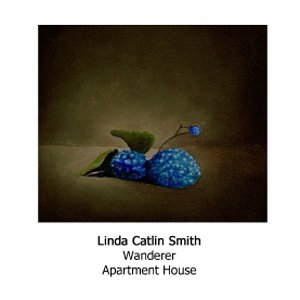 画像1: Linda Catlin Smith - Apartment House "Wanderer" [CD]