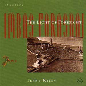 画像1: Terry Riley "The Light of Foresight" [CD]