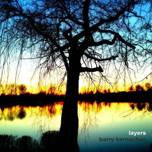 画像1: Barry Kernachan "Layers" [CD]