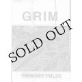 Grim "Primary Pulse" [Cassette]