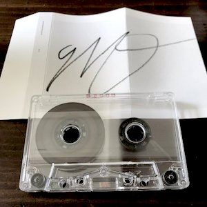 画像2: Matthew Sullivan "M.O." [Cassette]