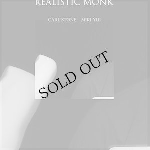 画像1: Realistic Monk "Realm" [LP]