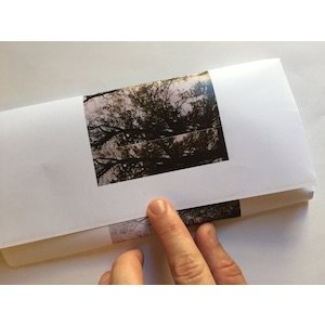 画像3: AR - Air Poems Vol. 1 "Through Thin Air" [Cassette]