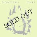 Control Unit "Bloody Language" [7"]