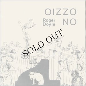 画像2: Roger Doyle "Thalia - Oizzo No" [CD]