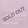 Roger Doyle "Thalia - Oizzo No" [CD]