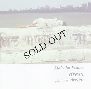 画像1: Malcolm Fisher "Dress Part Two" [CD]
